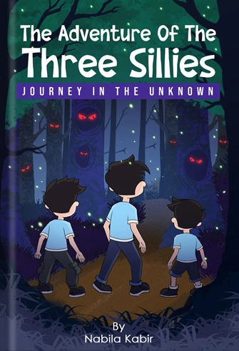 Book Cover